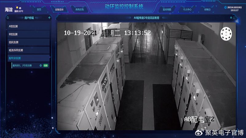 电梯轿厢里的摄像头，尺寸选错全白搭