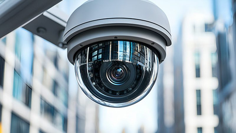 周界报警围墙振动传感器：守护安全防线的关键选择