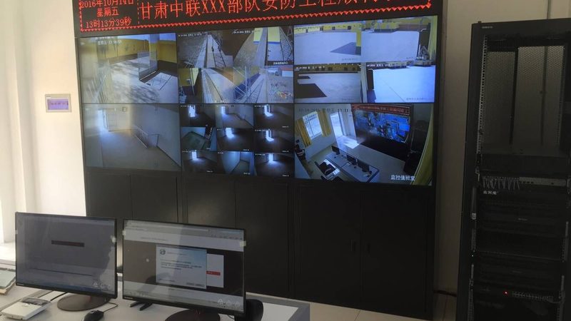 安防工程公司施工资质要求：合规之路的关键要素**
