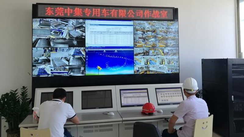 医院病房可视对讲系统：参数解析与选型要点**