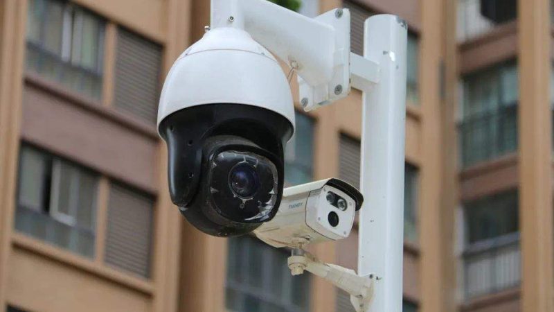 成都视频监控系统安装师傅：关键角色与技能解析