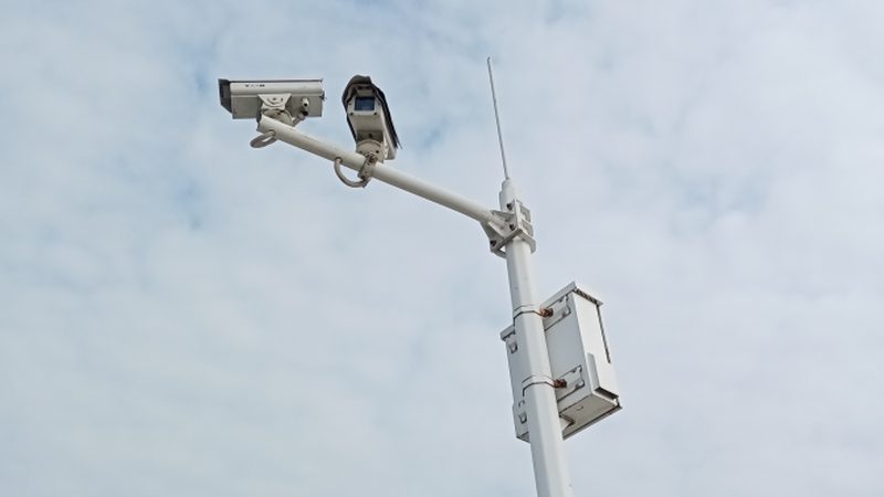 信号满格却频繁掉线：无线监控卡顿的真相