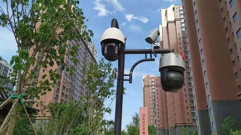工厂仓库防盗报警系统：如何选择合适方案**