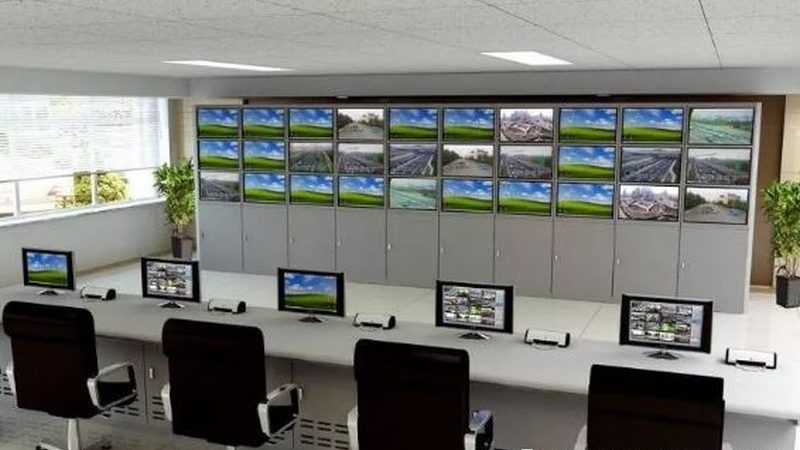 家庭监控安装报价单模板：揭秘报价构成与选择要点