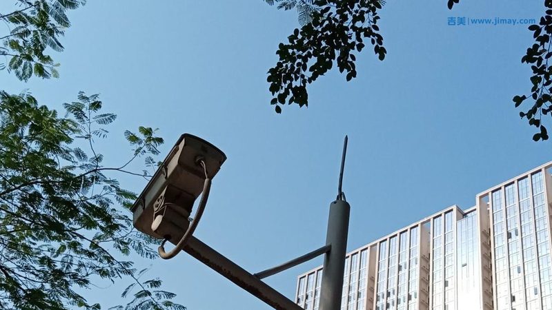 手机远程监控摄像头参数解读：关键指标与选购要点**