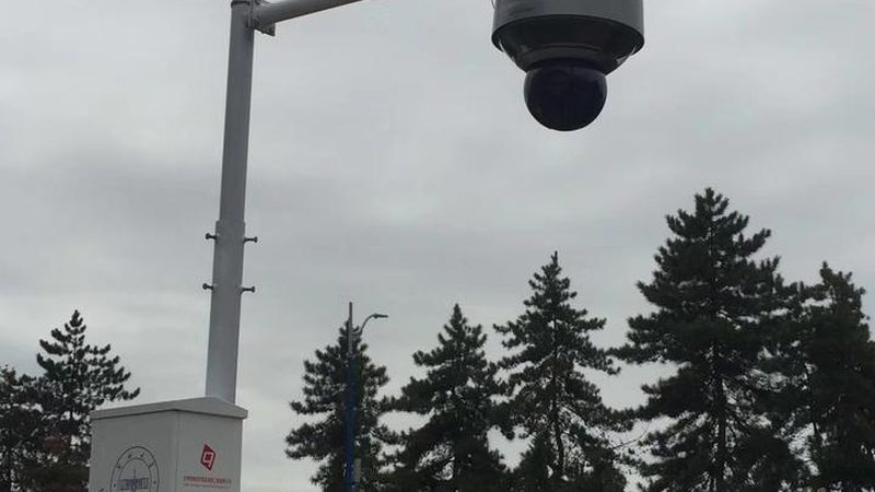 远程监控，安全无忧：监控系统远程访问设置全攻略**